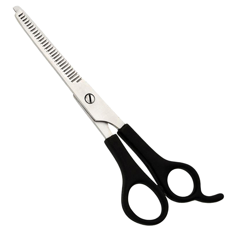 Office Scissors SCOTCH® (1408), ergonomic, 18cm, red-grey - PBS Connect  Polska: artykuły, materiały i akcesoria biurowe