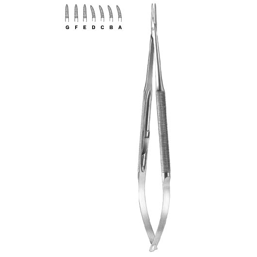 Needle Holder