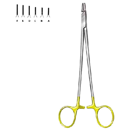 Needle Holder