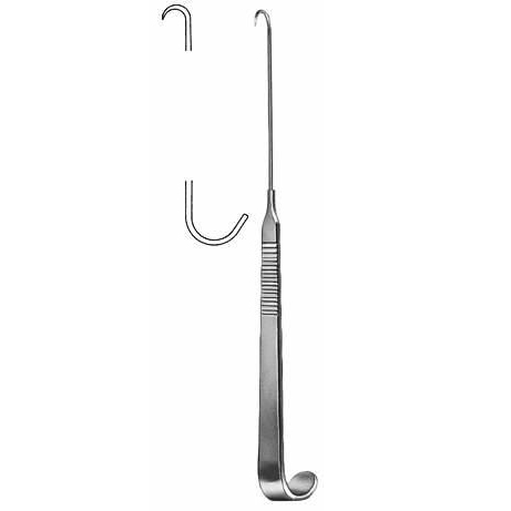 Tracheal Hook