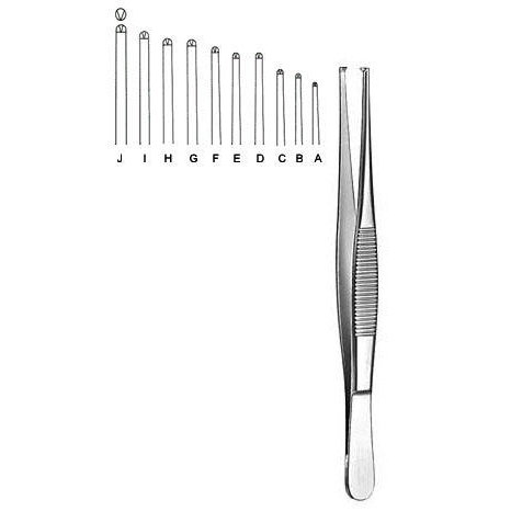 Dissecting Forceps