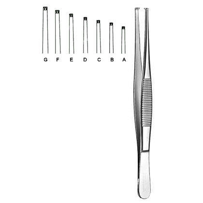 Dissecting Forceps