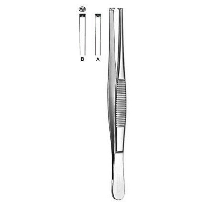 Dissecting Forceps