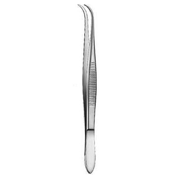 Splinter Forceps