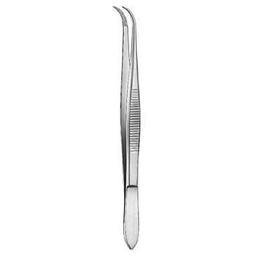 Splinter Forceps