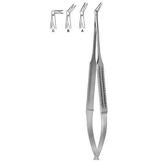 Coronary Scissors