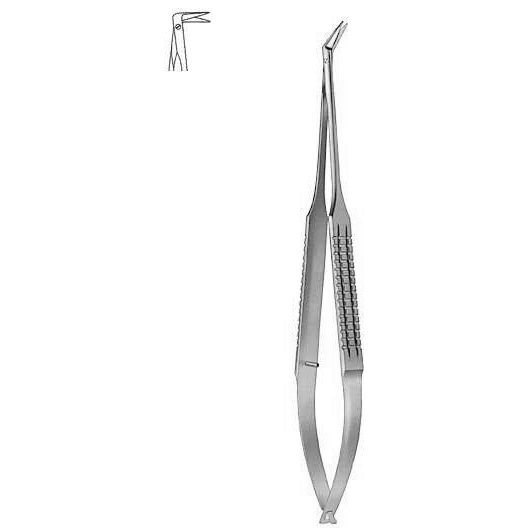 Coronary Scissors