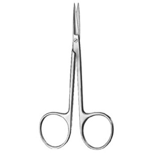 Iris Scissors