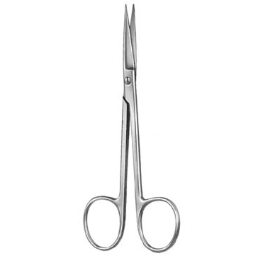 Iris Scissors