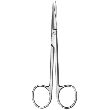 Iris Scissors