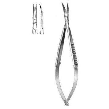 Micro Scissors