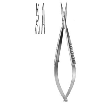 Micro Scissors