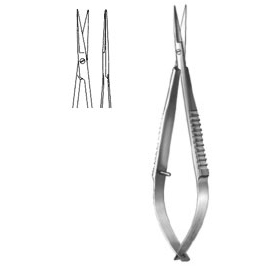 Micro Dissecting Scissors