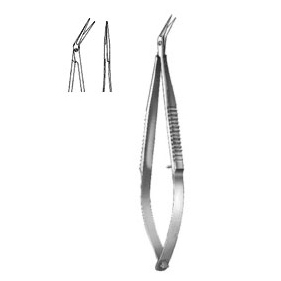 Micro Dissecting Scissors