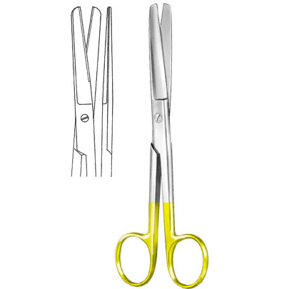 Operating Scissors