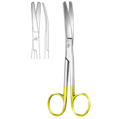 Operating Scissors