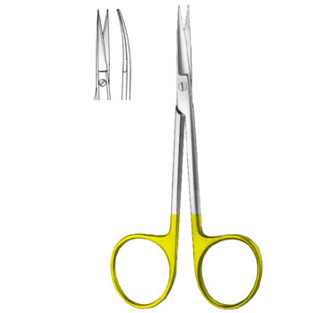 Iris Scissors