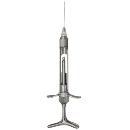 Dental Syringes