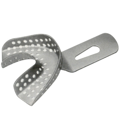 Impression Trays 