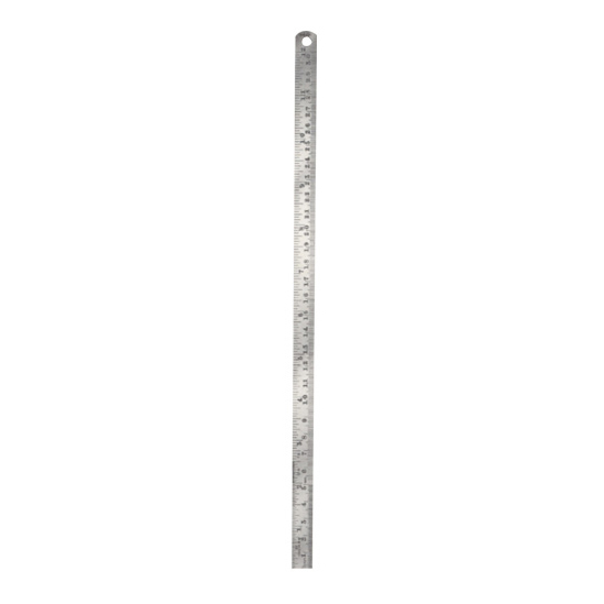 Steel Ruler