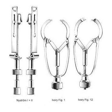 Amalgam Instruments