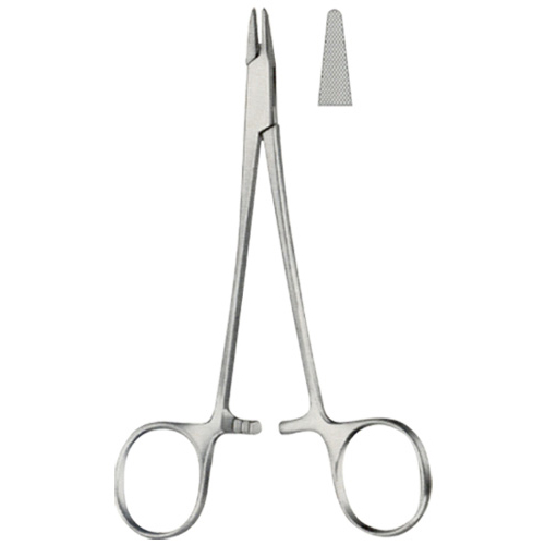 Needle Holders