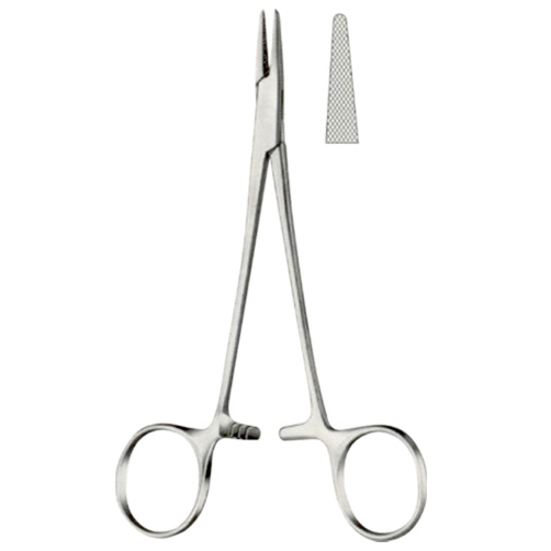 Needle Holders