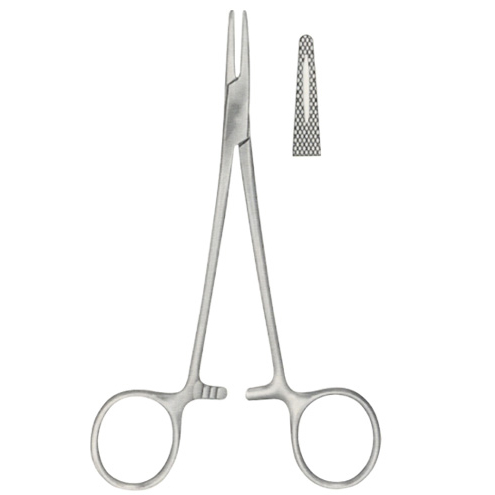 Needle Holders 