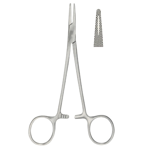 Needle Holders 