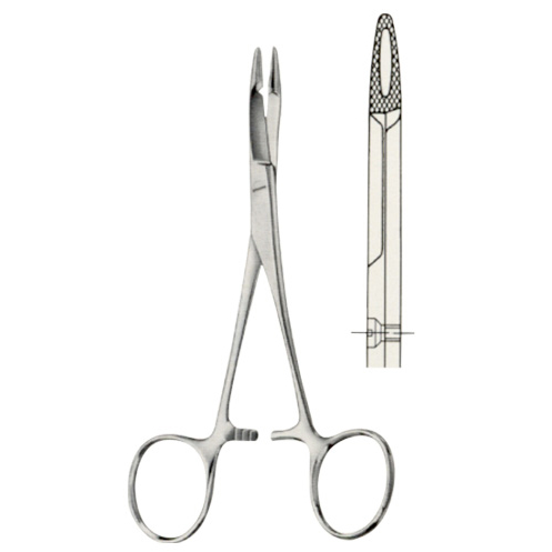 Needle Holders 