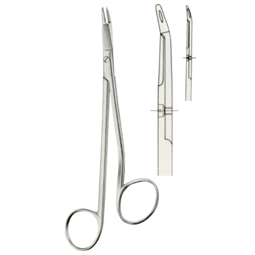 Needle Holders