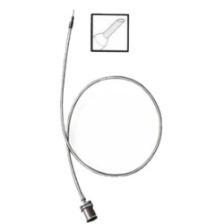 Suction Cannula