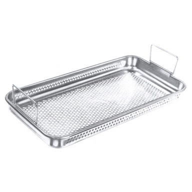 Sterilizing Baskets & Trays 