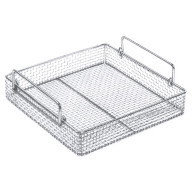 Sterilizing Baskets & Trays