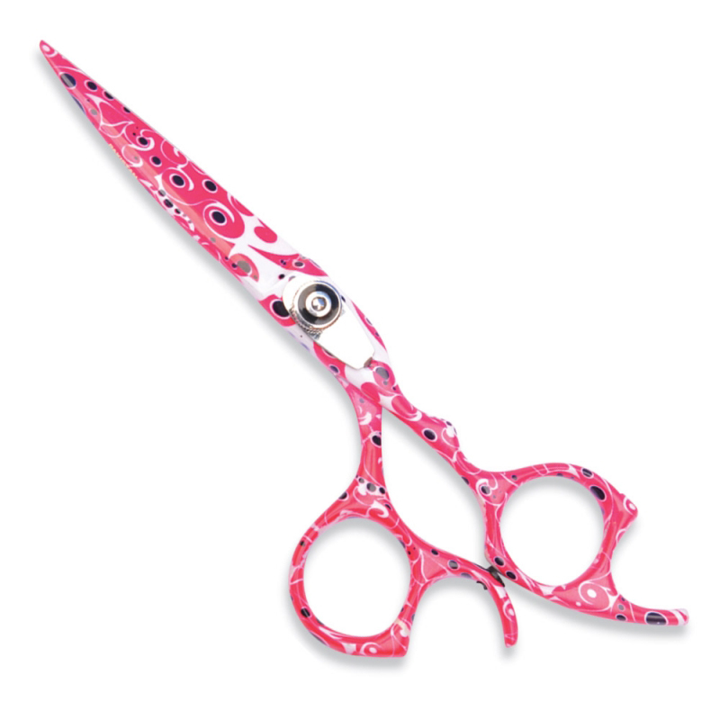 Barracuda Hair Scissors