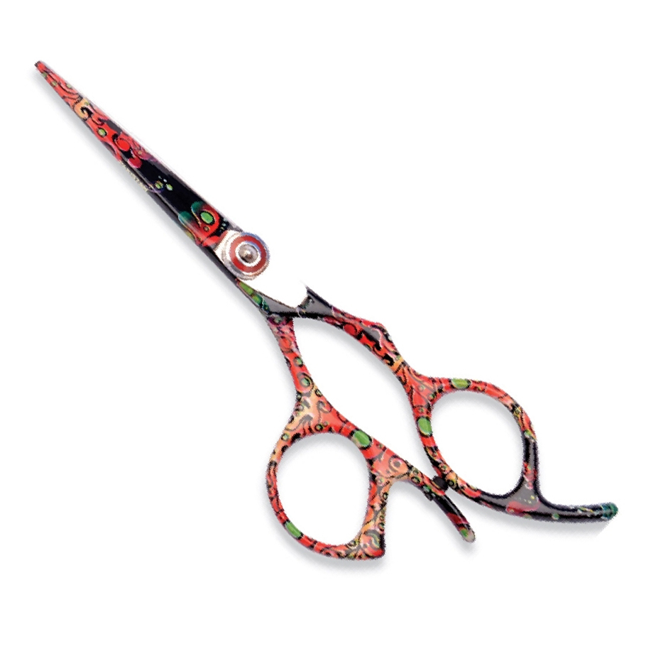 Barracuda Hair Scissors