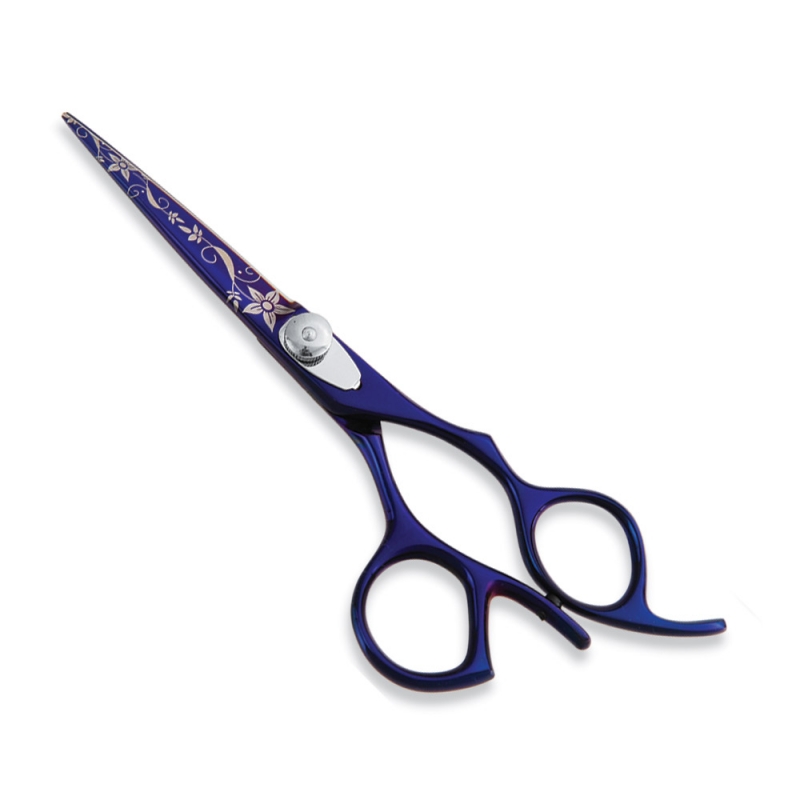 Barracuda Hair Scissors