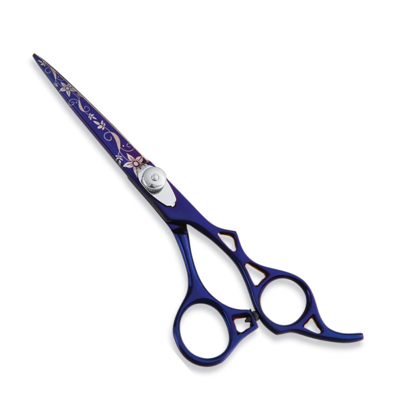 Barracuda Hair Scissors