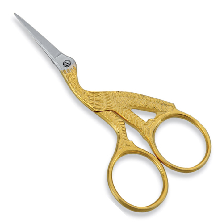 Embroidery Scissors