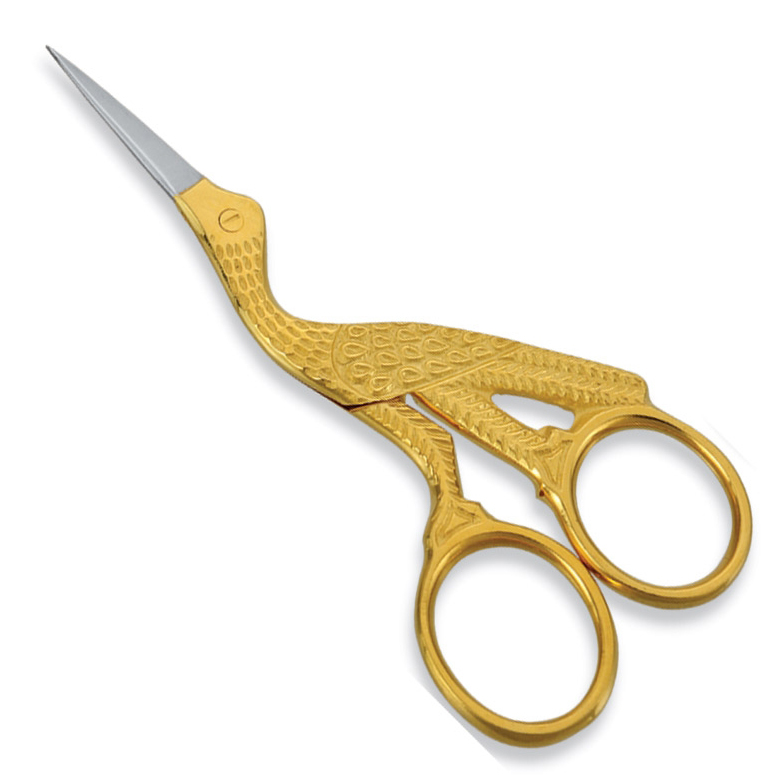 Embroidery Scissors 