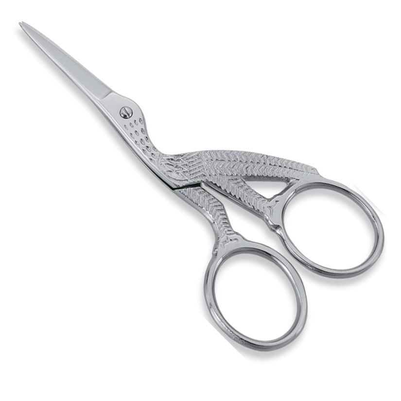 Embroidery Scissors 