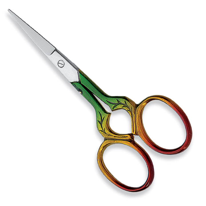 Embroidery Scissors 