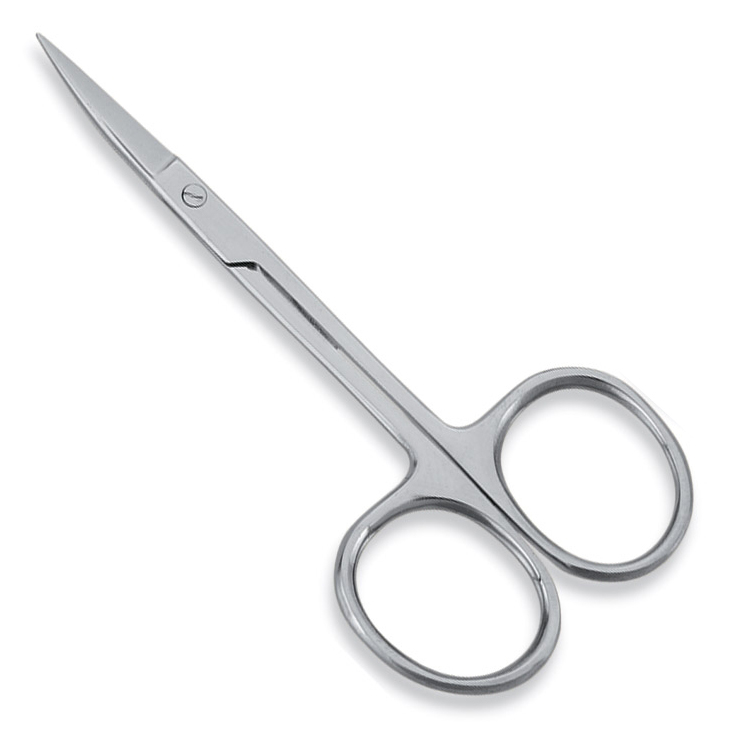 Cuticle Scissors 