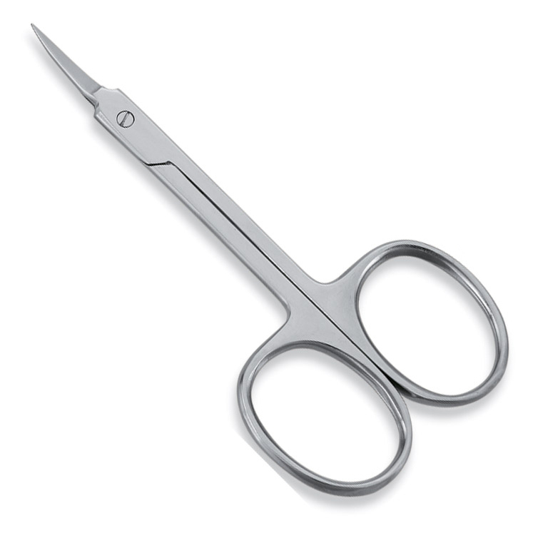 Cuticle Scissors 