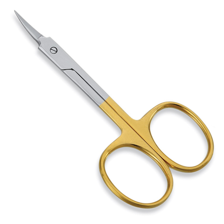 Cuticle Scissors 