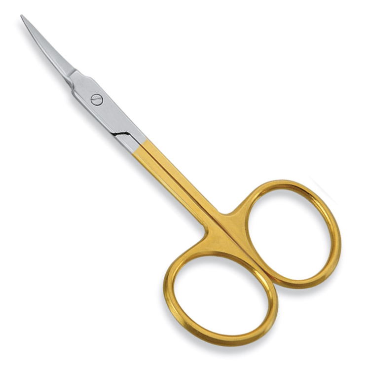 Cuticle Scissors 