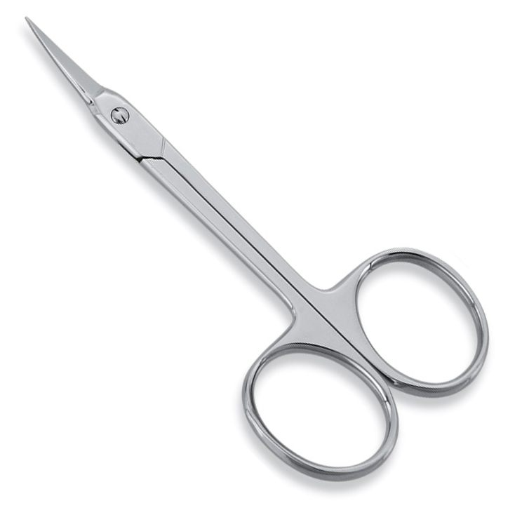 Cuticle Scissors