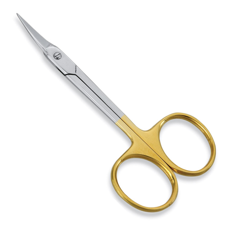 Cuticle Scissors