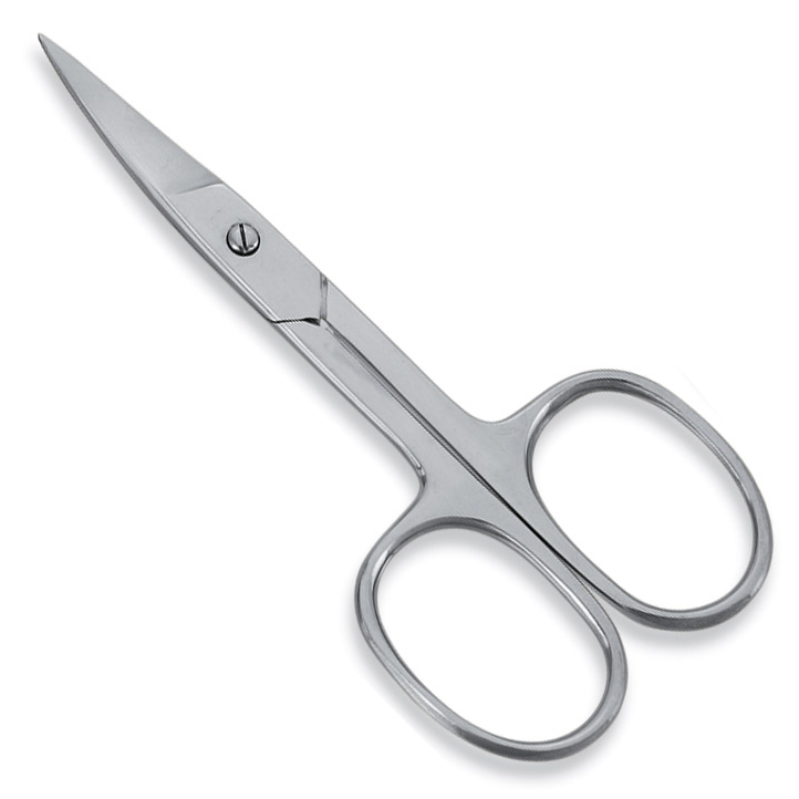 Cuticle Scissors 