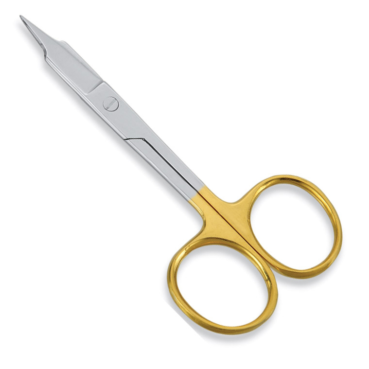 Cuticle Scissors